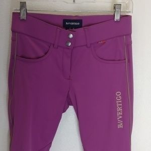 B Vertigo Kimberly Active Breech